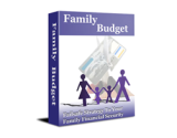 Family Budget – plrfreedownloads.com