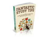 Fantastic Study Tips – plrfreedownloads.com