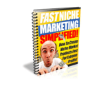 Fast Niche Product Creation Simplified – plrfreedownloads.com