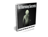 Fat Burning Secrets – plrfreedownloads.com