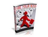 Fire Your Boss – plrfreedownloads.com