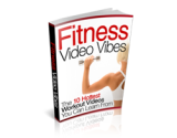 Fitness Video Vibes – plrfreedownloads.com