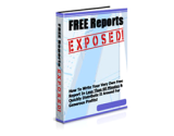 Free Reports Exposed! – plrfreedownloads.com