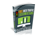 Free Web Traffic Made Simple – plrfreedownloads.com