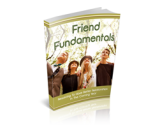 Friend Fundamentals – plrfreedownloads.com