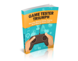 Game Tester Triumph – plrfreedownloads.com