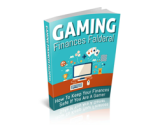 Gaming Finances Falderal – plrfreedownloads.com