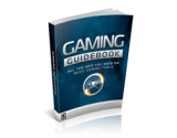 Gaming Guidebook – plrfreedownloads.com