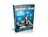 Getting the Internet Grant – plrfreedownloads.com