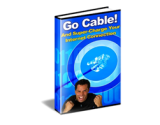 Go Cable! and Super-Charge Your Internet Connection – plrfreedownloads.com