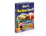 Guide to Give Away Events – plrfreedownloads.com