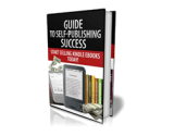 Guide to Self-Publishing Success – plrfreedownloads.com