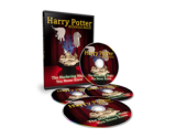 Harry Potter Business Magic – plrfreedownloads.com