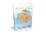 Health Hero – plrfreedownloads.com