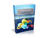 Health and Fitness 101 – plrfreedownloads.com