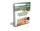 Holistic and Alternative Medicine – plrfreedownloads.com