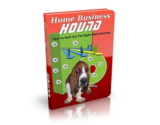 Home Business Hound – plrfreedownloads.com