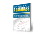 How to Create & Setup a Database – plrfreedownloads.com