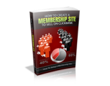 How to Create a Membership Website to Sell on ClickBank – plrfreedownloads.com