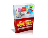 How to Create an Audio Product to Sell for ClickBank – plrfreedownloads.com