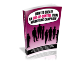 How to Create an Out-Of-Control Viral Marketing Campaign – plrfreedownloads.com