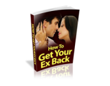 How to Get Your Ex Back – plrfreedownloads.com