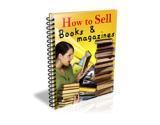 How to Sell Books & Magazines – plrfreedownloads.com