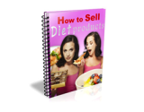 How to Sell Diet Products – plrfreedownloads.com