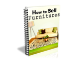 How to Sell Furniture – plrfreedownloads.com