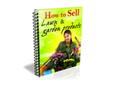 How to Sell Lawn & Garden Products – plrfreedownloads.com