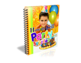 How to Sell Party Supplies – plrfreedownloads.com