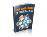 Ins and Outs of Training a Team – plrfreedownloads.com