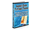 Insider’s Guide to Forex Trading – plrfreedownloads.com