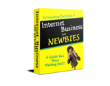 Internet Business for Newbies – plrfreedownloads.com