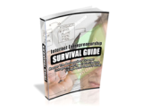 Internet Entrepreneurship Survival Guide – plrfreedownloads.com