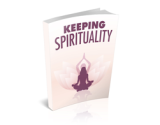 Keeping Spirituality – plrfreedownloads.com