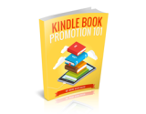 Kindle Book Promotion 101 – plrfreedownloads.com