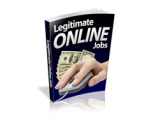 Legitimate Online Jobs – plrfreedownloads.com