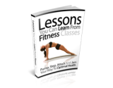 Lessons You Can Learn from Fitness Classes – plrfreedownloads.com