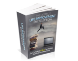 The Ultimate Life Improvement Encyclopedia – plrfreedownloads.com