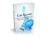 Life Lessons – plrfreedownloads.com