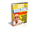 List Building Simplified – plrfreedownloads.com