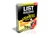 List Building for Newbies – plrfreedownloads.com