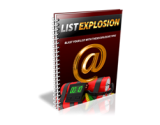 List Explosion – plrfreedownloads.com