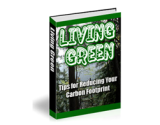 Living Green – plrfreedownloads.com