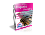 Magazine Publishing – plrfreedownloads.com