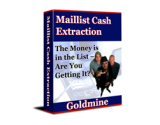 Maillist Cash Extraction – plrfreedownloads.com