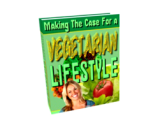 Making the Case for a Vegetarian Lifestyle – plrfreedownloads.com