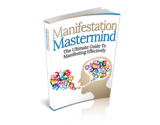 Manifestation Mastermind – plrfreedownloads.com