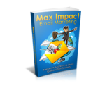 Max Impact Email Marketing – plrfreedownloads.com